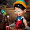 Disney Classic - Figurine Pinocchio, Dynamic 8ction Heroes