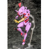 Rebuild of Evangelion - Figure Evangelion Unit-01, version Awakened, Parfom