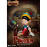 Disney Classic - Figurine Pinocchio, Dynamic 8ction Heroes