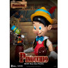 Disney Classic - Figure Pinocchio, Dynamic 8ction Heroes