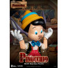 Disney Classic - Figure Pinocchio, Dynamic 8ction Heroes