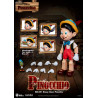 Disney Classic - Figure Pinocchio, Dynamic 8ction Heroes