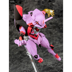 Rebuild of Evangelion -...