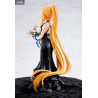 Fate/kaleid liner Prisma Illya - Figurine Pandora, Wedding Dress