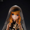 Fate/kaleid liner Prisma Illya - Figurine Pandora, Wedding Dress