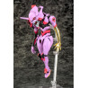 Rebuild of Evangelion - Figure Evangelion Unit-01, version Awakened, Parfom