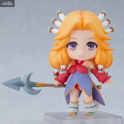 Legend of Mana: The...