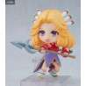 Legend of Mana: The Teardrop Crystal - Serafina figure, Nendoroid