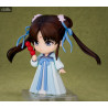 The Legend of Sword and Fairy - Figurine Zhao Ling-Er: Nuwa's Descendants Classique ou Deluxe, Nendoroid
