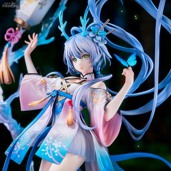 Vsinger - Figurine Luo...
