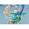 Vsinger - Figurine Luo Tianyi, Chant of Life