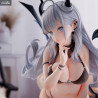 Original Character - Figure Thea, Nekojira Illustration