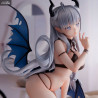 Original Character - Figurine Thea, Illustration by Nekojira