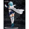 Puella Magi Madoka Magica - Sayaka Miki figure