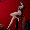 Original Character - Figure Black China Dress-chan, Hayabusa Illustration