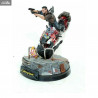 Cyberpunk 2077 - V figure, Collectors Edition