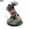 Cyberpunk 2077 - V figure, Collectors Edition