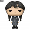Wednesday - Wednesday Addams figure, Pop!