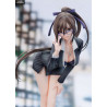 Blade Arcus from Shining EX - Figurine Sakuya, version Professeur