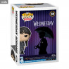 Wednesday - Wednesday Addams figure, Pop!