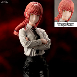 Chainsaw Man - Figurine...
