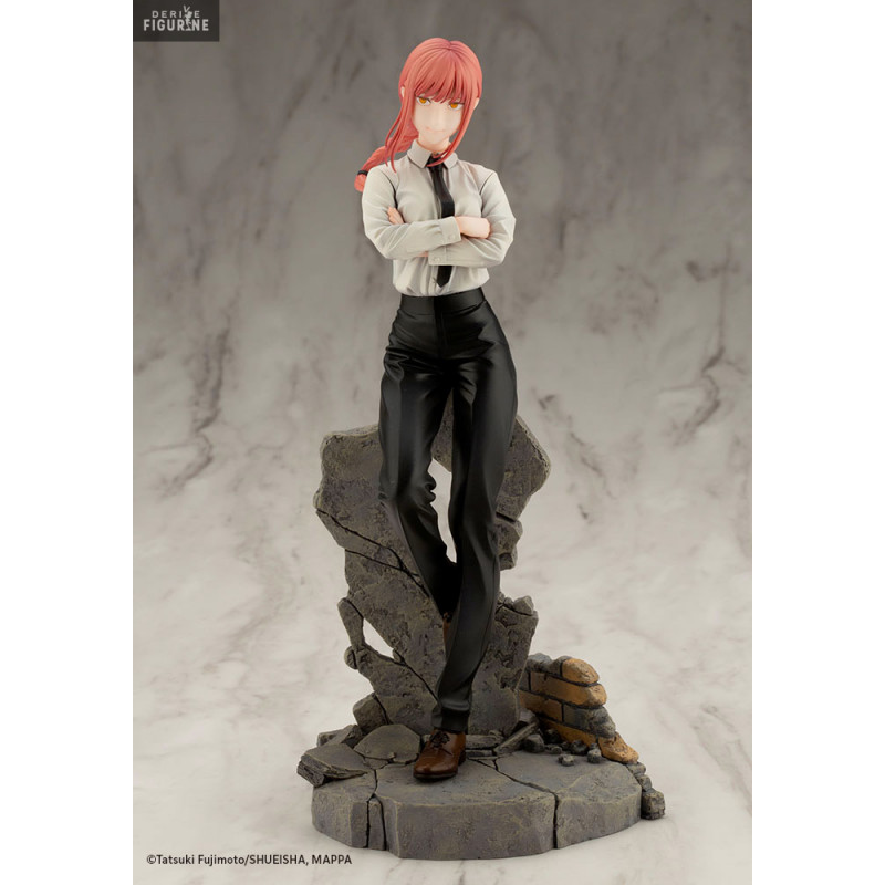 Chainsaw Man - Figurine...