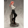 Chainsaw Man - Makima figure Bonus Edition, ARTFX