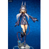 The Legend of Heroes - Figure Altina Orion, Black Rabbit Suit
