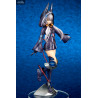 The Legend of Heroes - Figure Altina Orion, Black Rabbit Suit