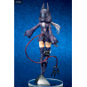 The Legend of Heroes - Figure Altina Orion, Black Rabbit Suit