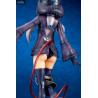The Legend of Heroes - Figure Altina Orion, Black Rabbit Suit