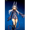 The Legend of Heroes - Figure Altina Orion, Black Rabbit Suit