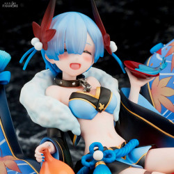 Re:Zero Starting Life in...