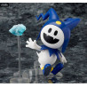 Shin Megami Tensei / Persona - Figure Jack Frost, Nendoroid
