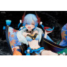 Re:Zero Starting Life in Another World - Rem figure, Hyakki Yako