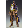 JoJo's Bizarre Adventure Part 6 Stone Ocean - Figurine Jotaro Kujo, Chozokado