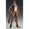JoJo's Bizarre Adventure Part 6 Stone Ocean - Figurine Jotaro Kujo, Chozokado
