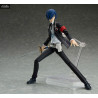 Persona 3 The Movie - Figure Makoto Yuki, FIGMA