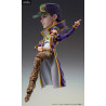JoJo's Bizarre Adventure Part 6 Stone Ocean - Figurine Jotaro Kujo, Chozokado