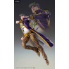 JoJo's Bizarre Adventure Part 6 Stone Ocean - Figurine Jotaro Kujo, Chozokado