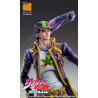 JoJo's Bizarre Adventure Part 6 Stone Ocean - Figurine Jotaro Kujo, Chozokado
