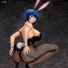 Shin Ikki Tousen - Figurine Ryomou Shimei, Bunny Ver 2nd