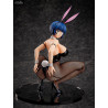 Shin Ikki Tousen - Figurine Ryomou Shimei, Bunny Ver 2nd