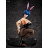 Shin Ikki Tousen - Figurine Ryomou Shimei, Bunny Ver 2nd