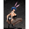 Shin Ikki Tousen - Figurine Ryomou Shimei, Bunny Ver 2nd