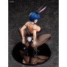 Shin Ikki Tousen - Figurine Ryomou Shimei, Bunny Ver 2nd
