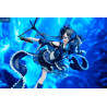 The Idolmaster Shiny Colors - Figure Yuika Mitsumine Le Fond de la Mer