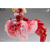 The Idolmaster Cinderella Girls - Figure Momoka Sakurai, Rose Fleur