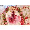 The Idolmaster Cinderella Girls - Figurine Momoka Sakurai, Rose Fleur