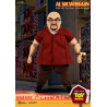 Pixar, Toy Story - Al Mcwhiggn Miguel figure, Dynamic 8ction Heroes